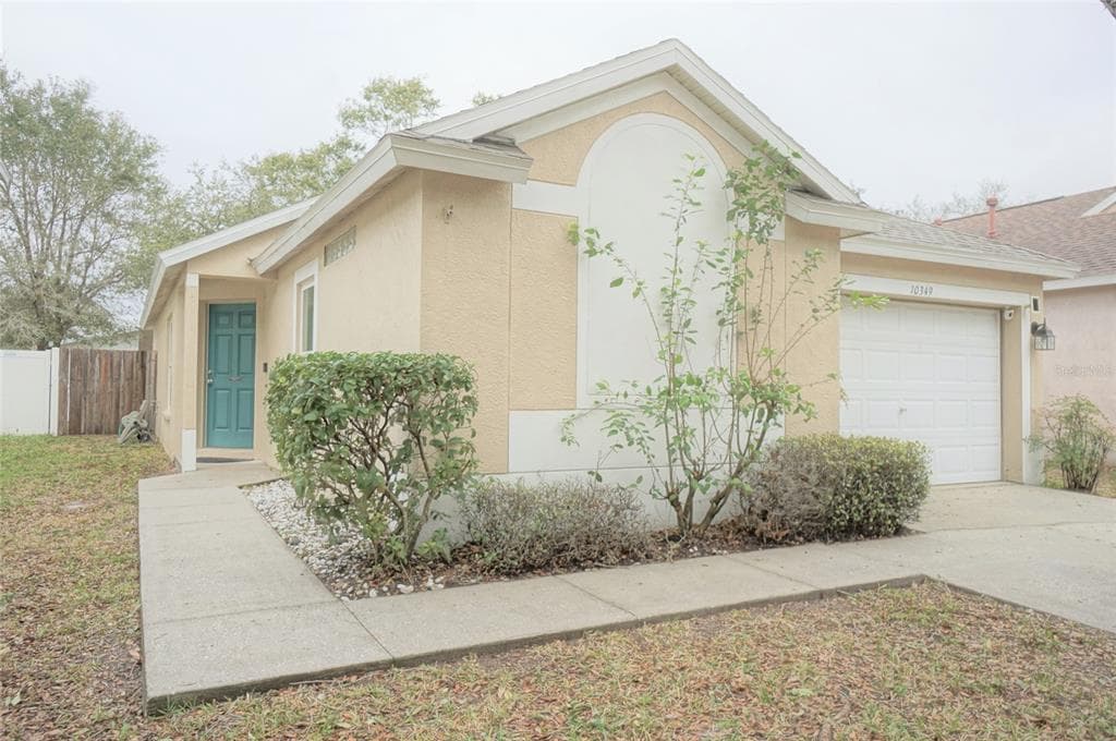 10349 LAKESIDE VISTA DRIVE RIVERVIEW, FL 33569