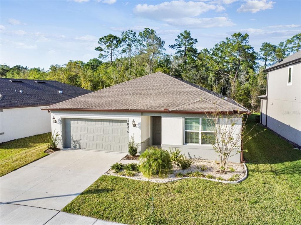 30315 MARQUETTE AVENUE WESLEY CHAPEL, FL 33545