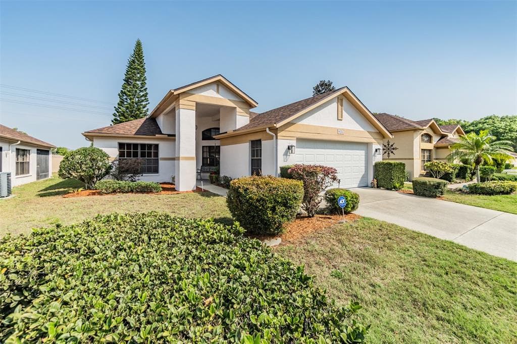 9151 JIMINEZ DRIVE HUDSON, FL 34669