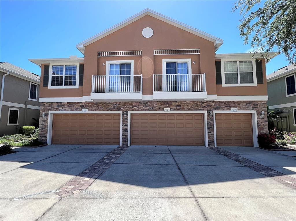 7001 INTERBAY BOULEVARD UNIT 265 TAMPA, FL 33616