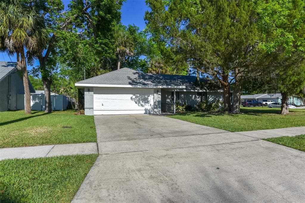 1899 MAGNOLIA AVENUE SOUTH DAYTONA, FL 32119