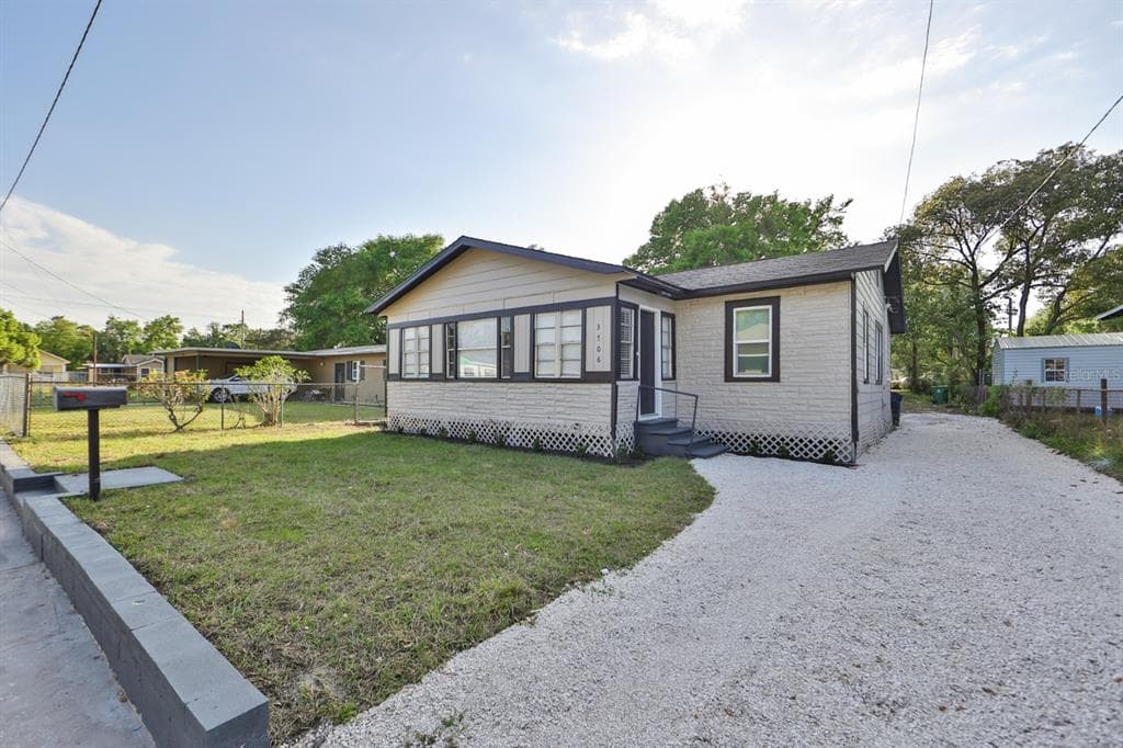 3706 N 35TH STREET TAMPA, FL 33610