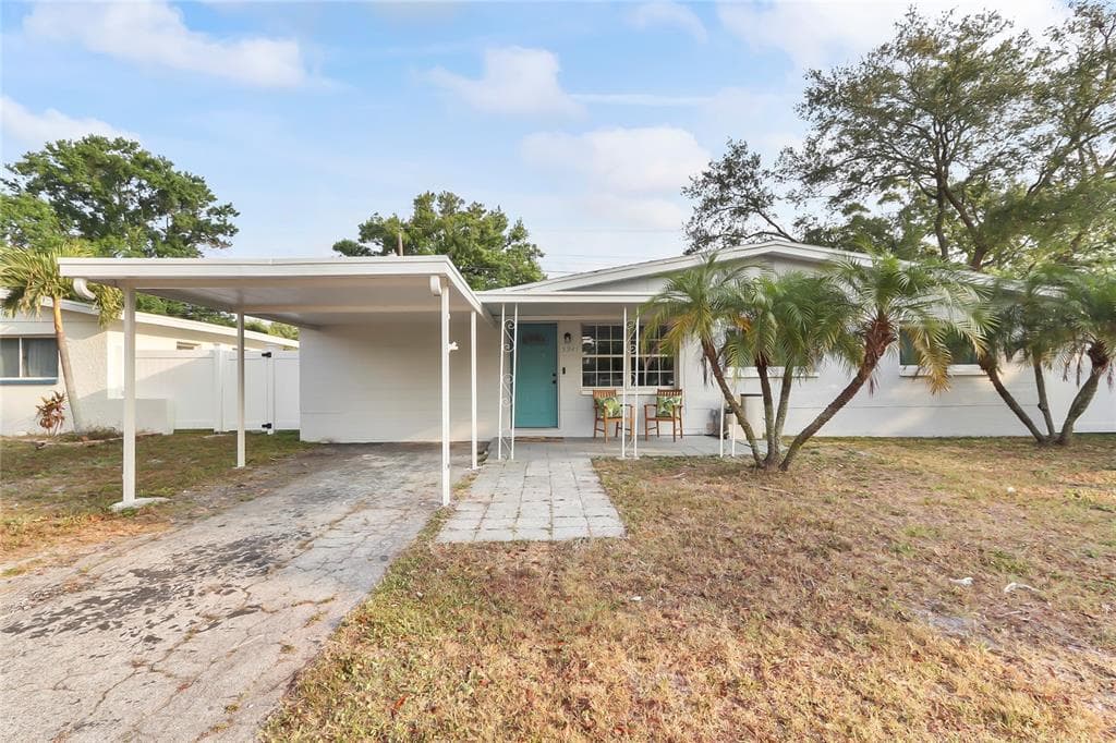 5941 66TH TERRACE N PINELLAS PARK, FL 33781