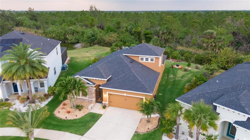 5044 INSHORE LANDING DRIVE APOLLO BEACH, FL 33572