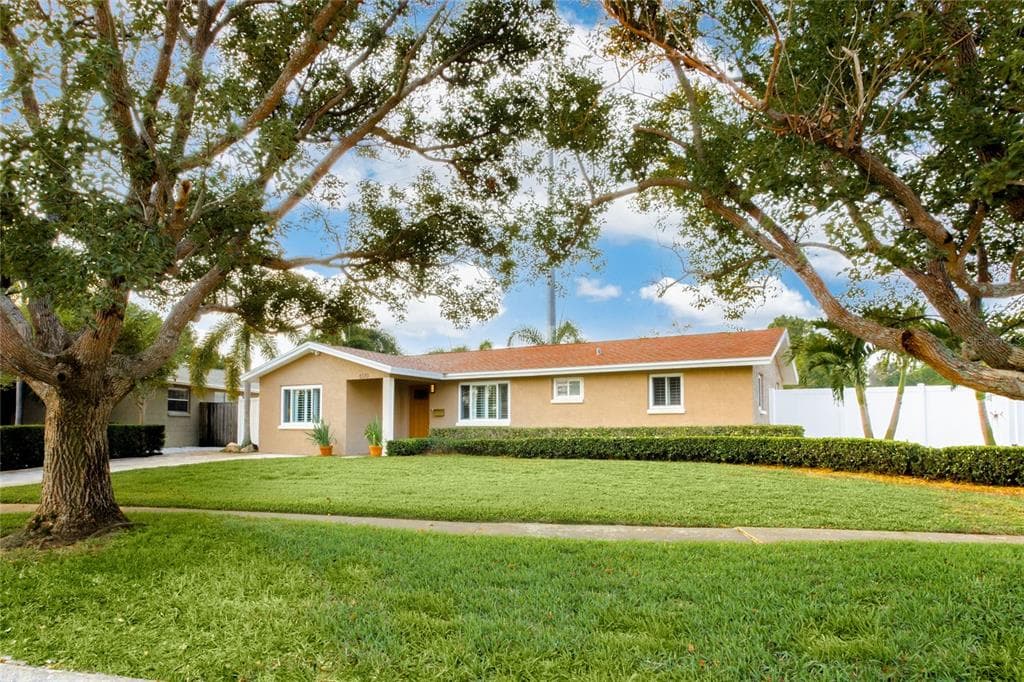 6570 3RD AVENUE S ST PETERSBURG, FL 33707