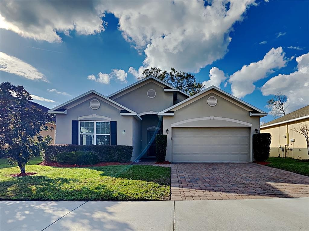 257 SHERRI LEE LANE DELAND, FL 32720