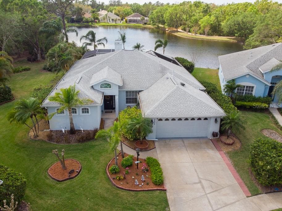 6622 BUTTONBUSH COURT LAKEWOOD RANCH, FL 34202