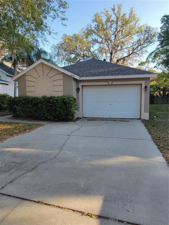 14909 STAG RUN CIRCLE LUTZ, FL 33559