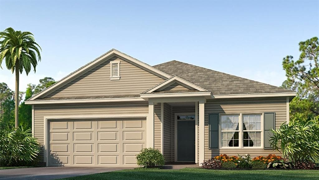 1337 NW 140TH WAY NEWBERRY, FL 32669