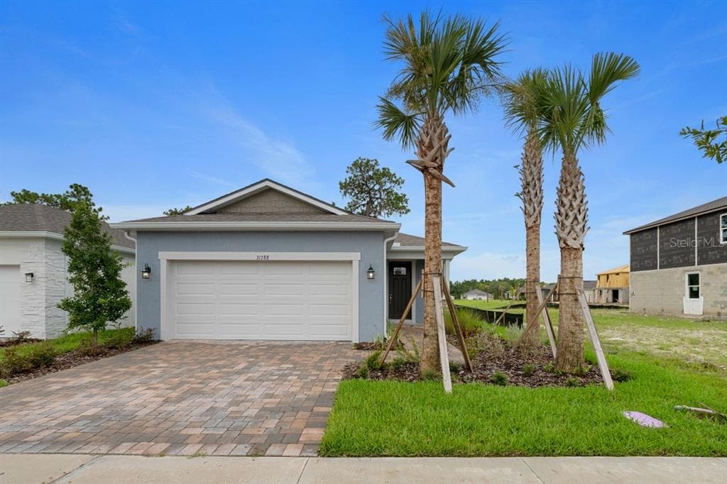 31788 ASBURY AVENUE WESLEY CHAPEL, FL 33545