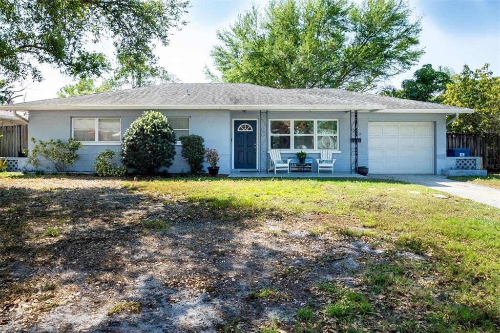 5230 35TH TERRACE N ST PETERSBURG, FL 33710