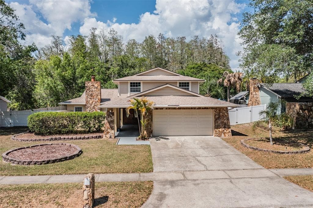 4325 AKITA DRIVE TAMPA, FL 33624