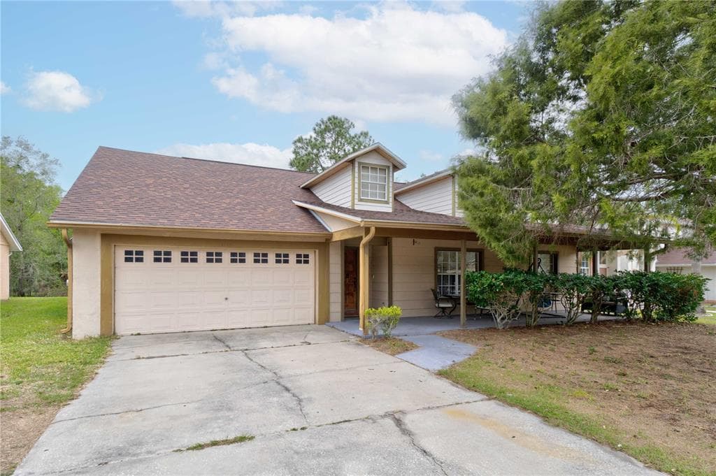 1010 PEGEL COURT OVIEDO, FL 32765