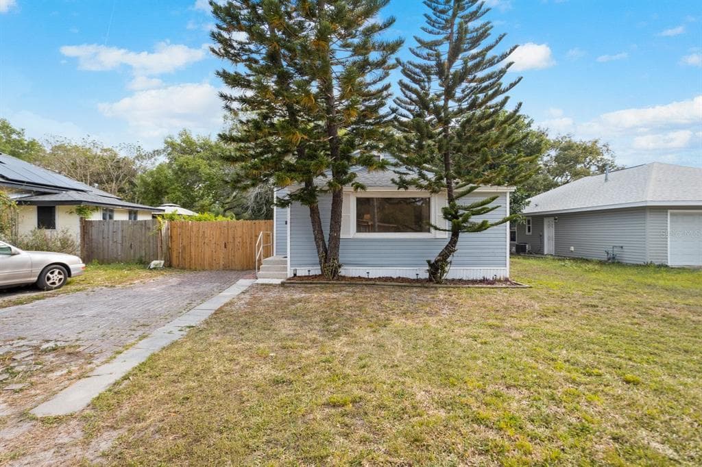 721 NEW JERSEY STREET CLEARWATER, FL 33756