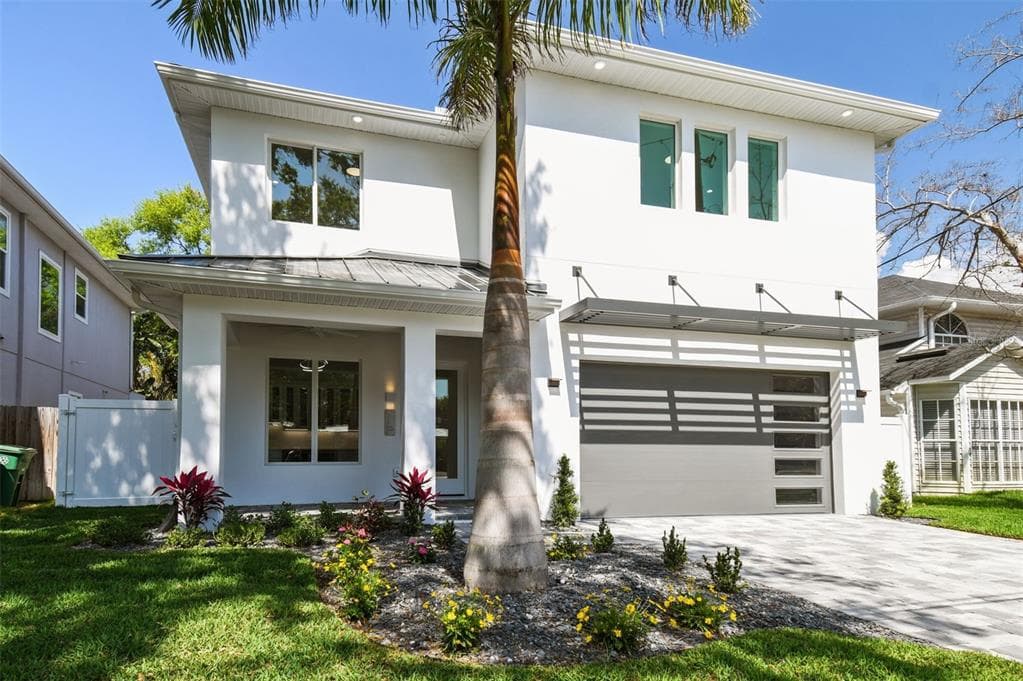 3413 W SAN JUAN STREET TAMPA, FL 33629