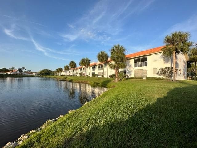 4284 MADEIRA COURT UNIT 3329 SARASOTA, FL 34233
