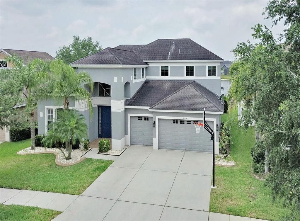 13714 ARTESA BELL DRIVE RIVERVIEW, FL 33579