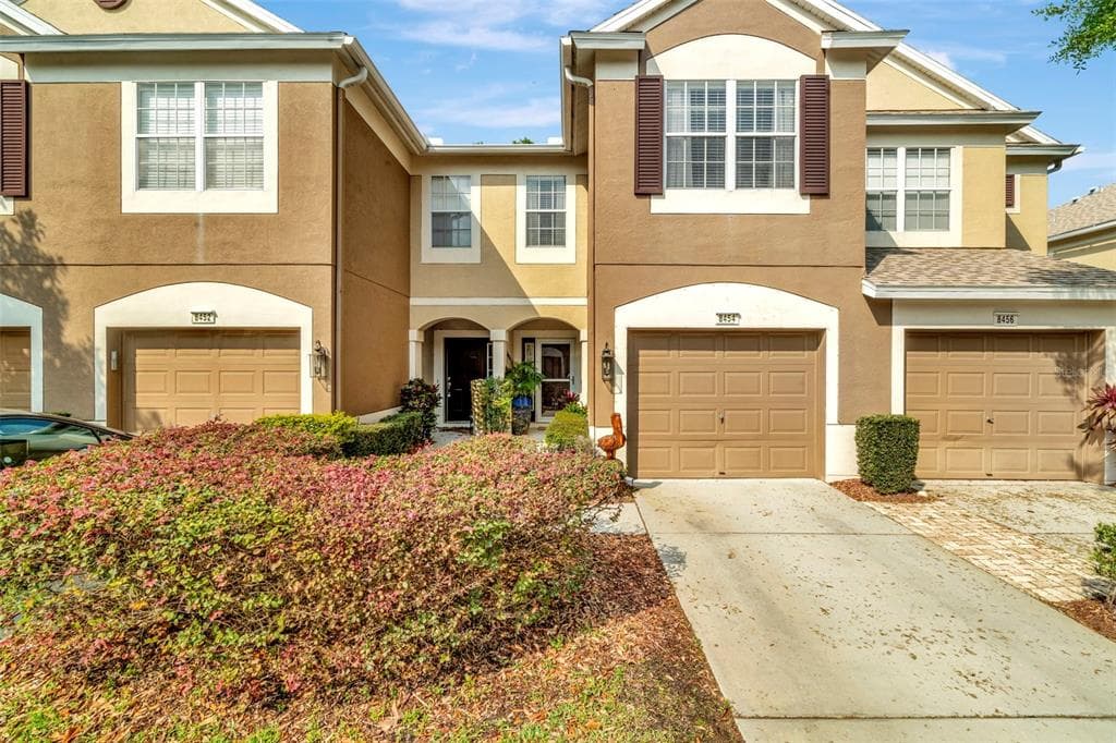 8454 SANDY BEACH STREET TAMPA, FL 33634