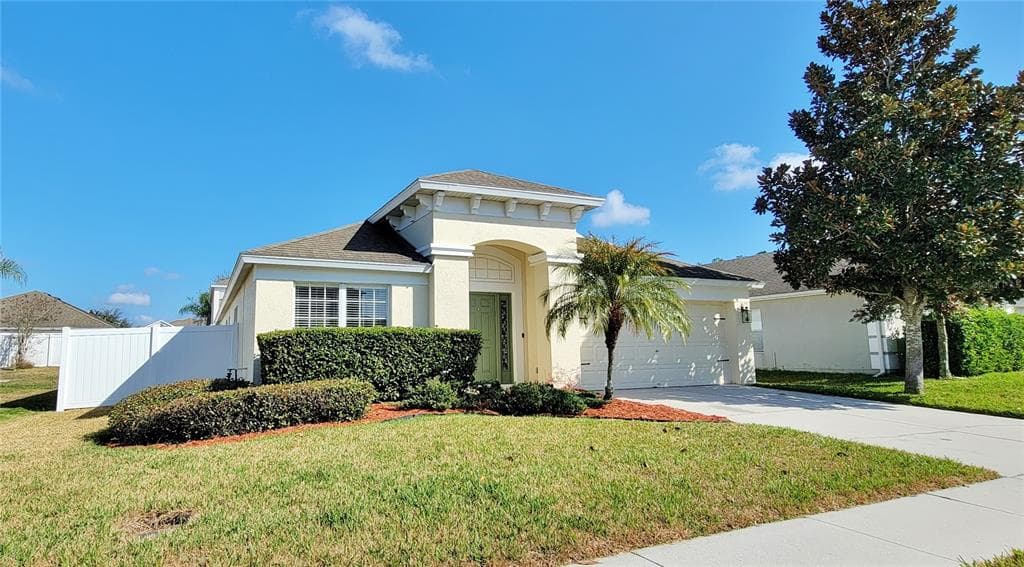 30349 PRINCESS BAY DRIVE WESLEY CHAPEL, FL 33545