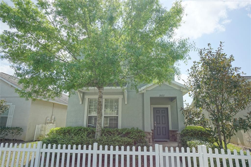 2822 LANTERN HILL AVENUE BRANDON, FL 33511