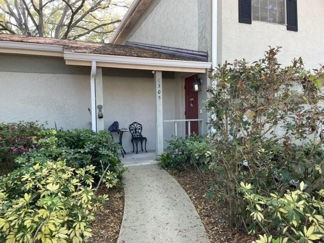 6305 MORNINGMIST COURT UNIT 6305 TEMPLE TERRACE, FL 33617