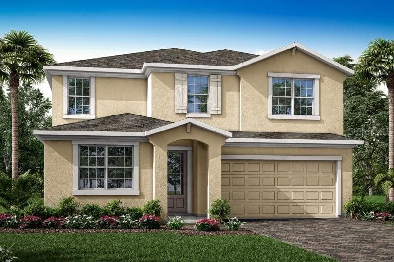6295 TIMBERDALE AVENUE WESLEY CHAPEL, FL 33545