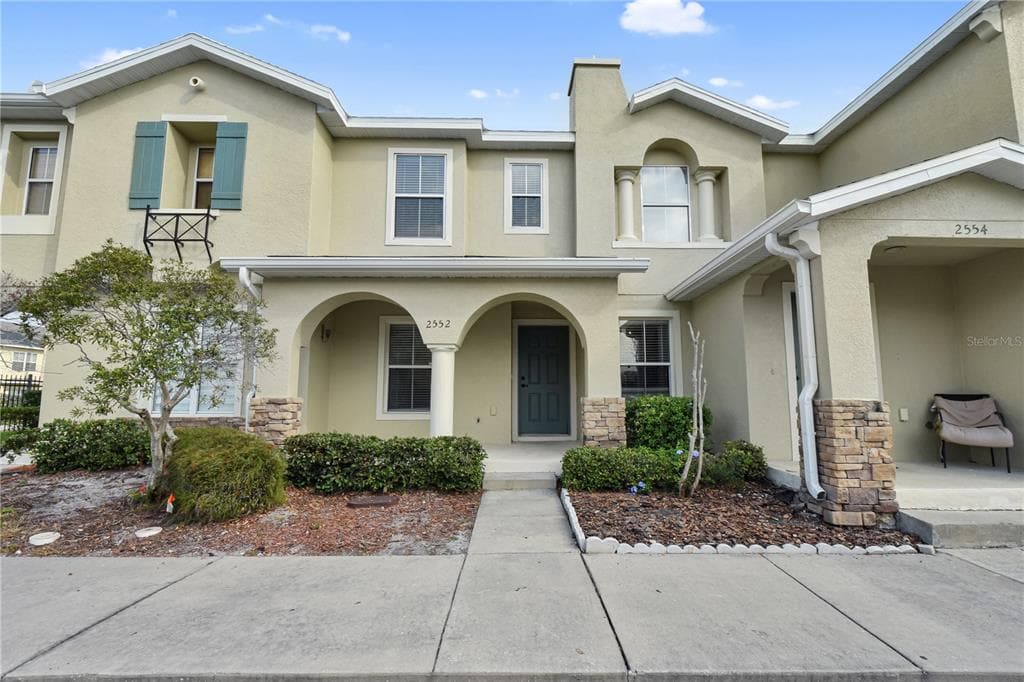 2552 SEA WIND WAY CLEARWATER, FL 33763