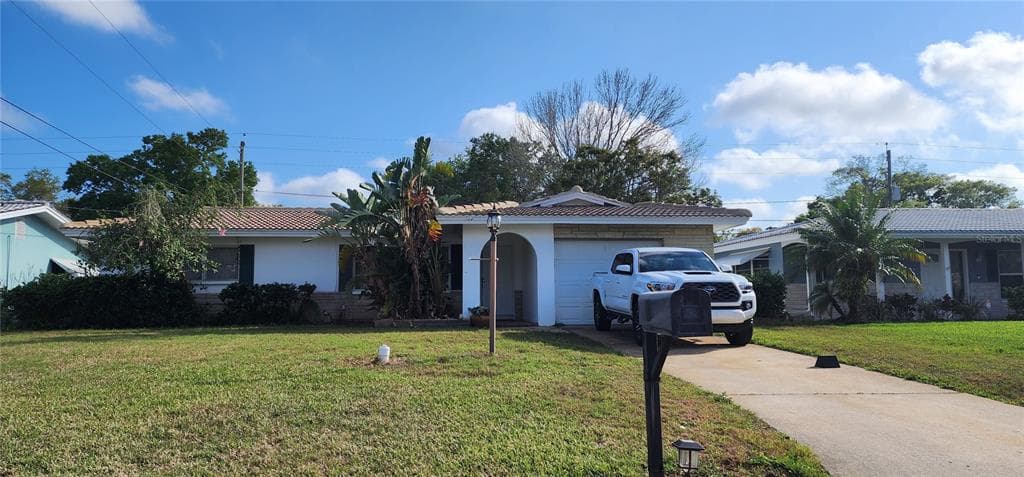 2175 INDIGO DRIVE CLEARWATER, FL 33763