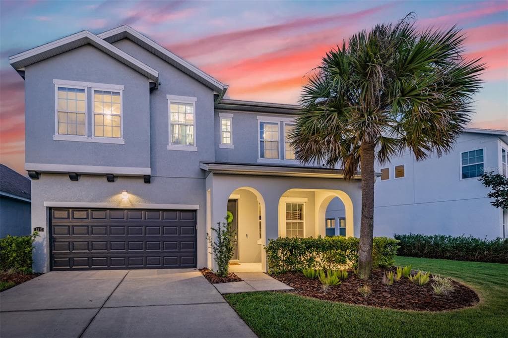 11513 QUIET FOREST DRIVE TAMPA, FL 33635