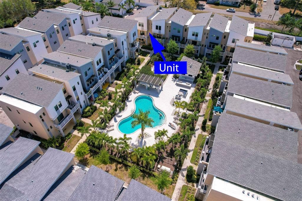 2521 11TH PLACE N ST PETERSBURG, FL 33713