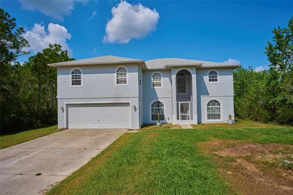 3810 HIBISCUS DRIVE INDIAN LAKE ESTATES, FL 33855