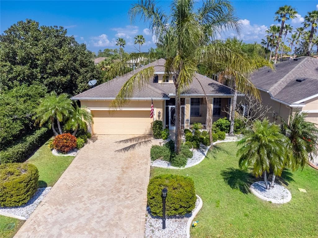 343 SIENA VISTA PLACE SUN CITY CENTER, FL 33573