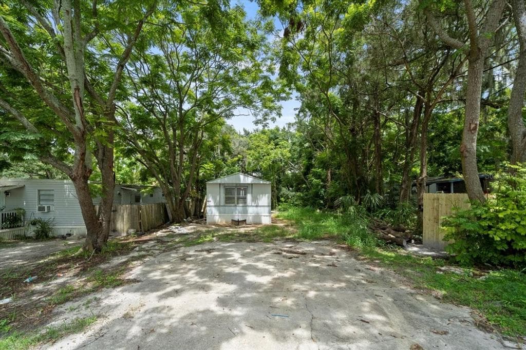 8631 PADGET STREET HUDSON, FL 34667