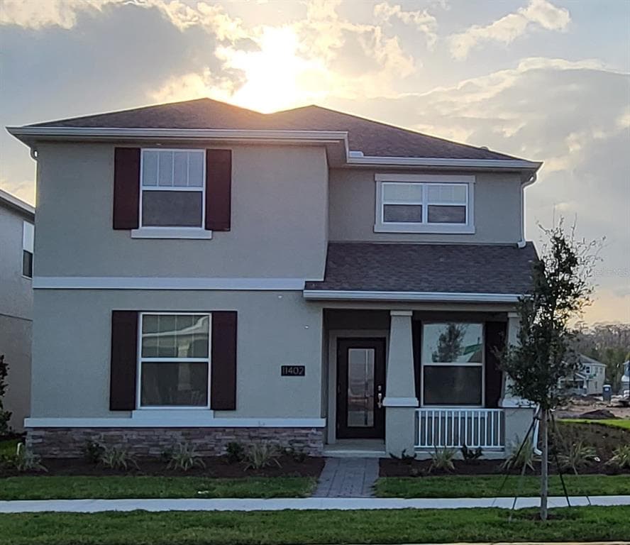 11402 RHYME AVENUE
