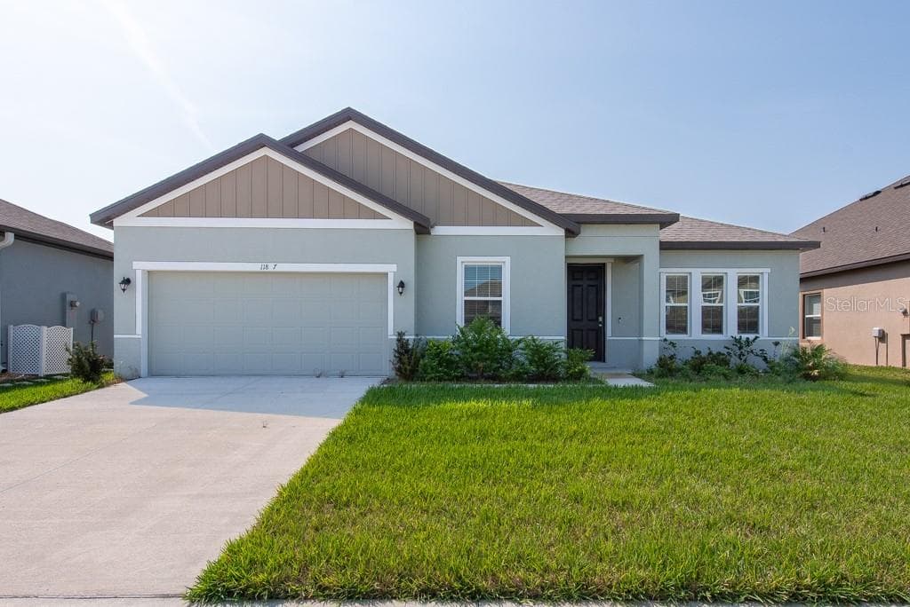 11827 JUNE BRIAR LOOP SAN ANTONIO, FL 33576