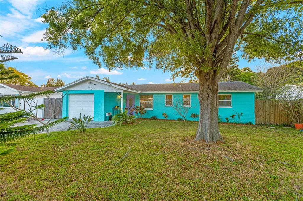 14810 55TH WAY N CLEARWATER, FL 33760