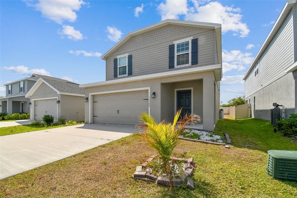 11700 STONE PINE STREET RIVERVIEW, FL 33569