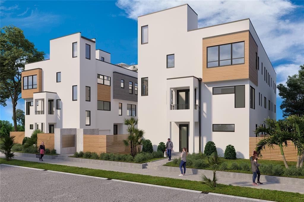 292 15TH STREET N UNIT 292 ST PETERSBURG, FL 33705