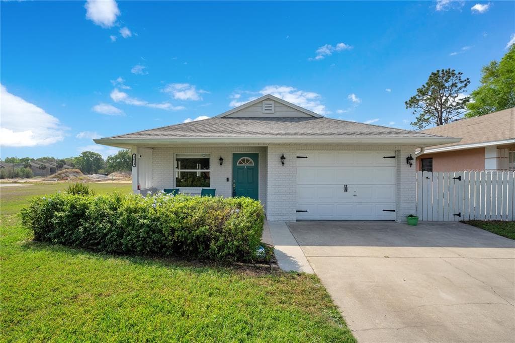 4624 CYPRESS GARDENS ROAD WINTER HAVEN, FL 33884