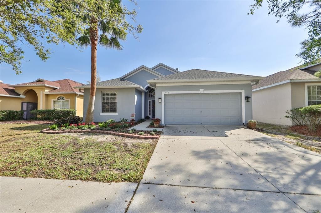 416 HALIFAX BAY COURT APOLLO BEACH, FL 33572