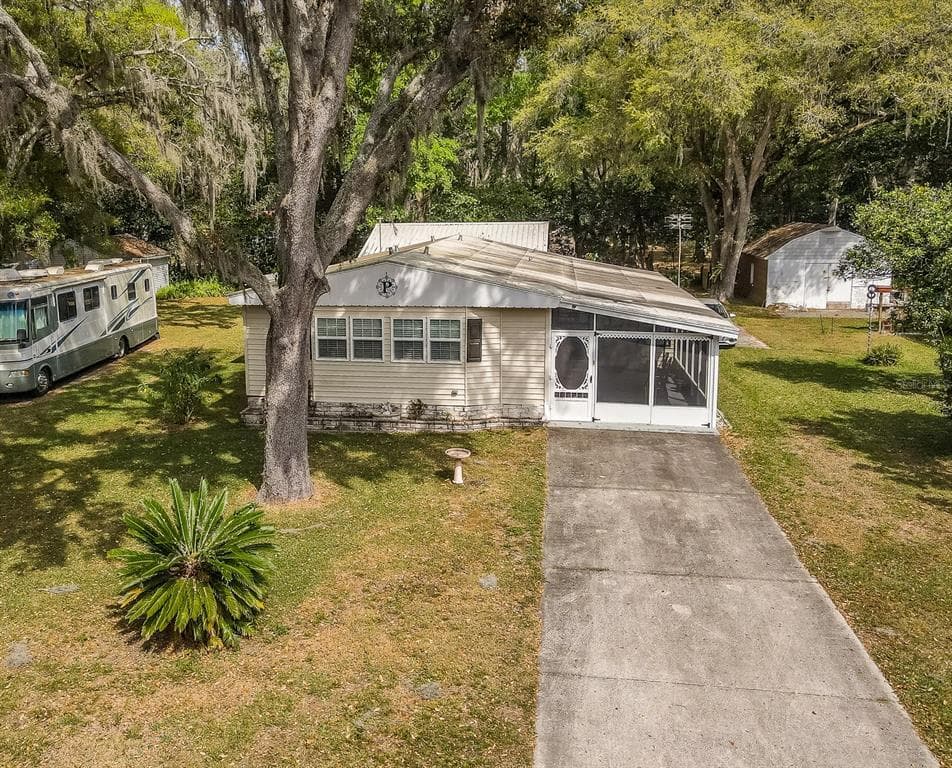 38025 AVION DRIVE ZEPHYRHILLS, FL 33542