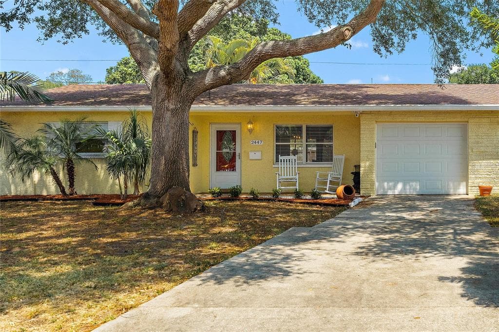 2447 16TH AVENUE N ST PETERSBURG, FL 33713