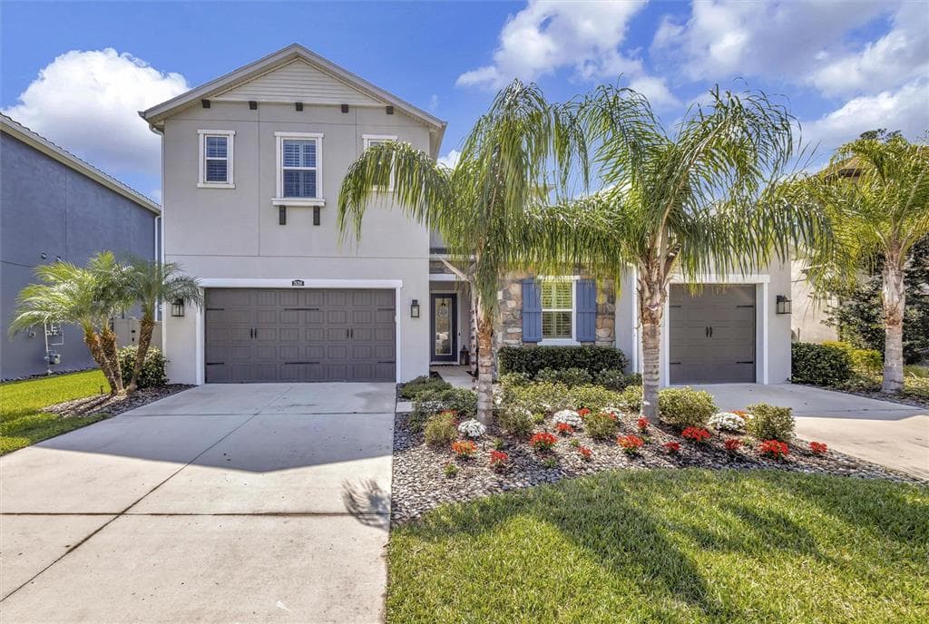 28280 FORELLI COURT WESLEY CHAPEL, FL 33543