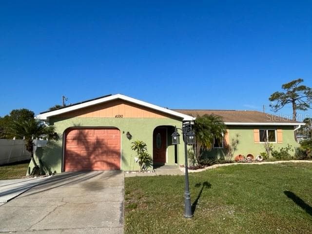 4590 BONITA ROAD VENICE, FL 34293