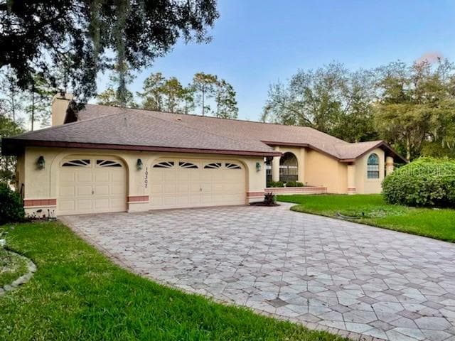 10307 WATERS EDGE COURT WEEKI WACHEE, FL 34613