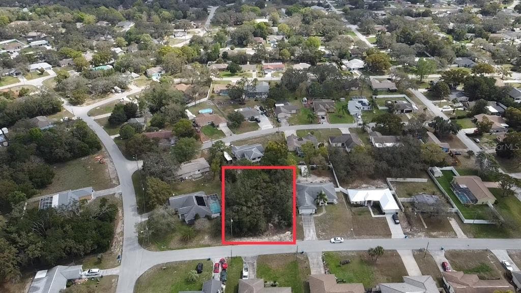 0 MAYWOOD AVENUE SPRING HILL, FL 34606