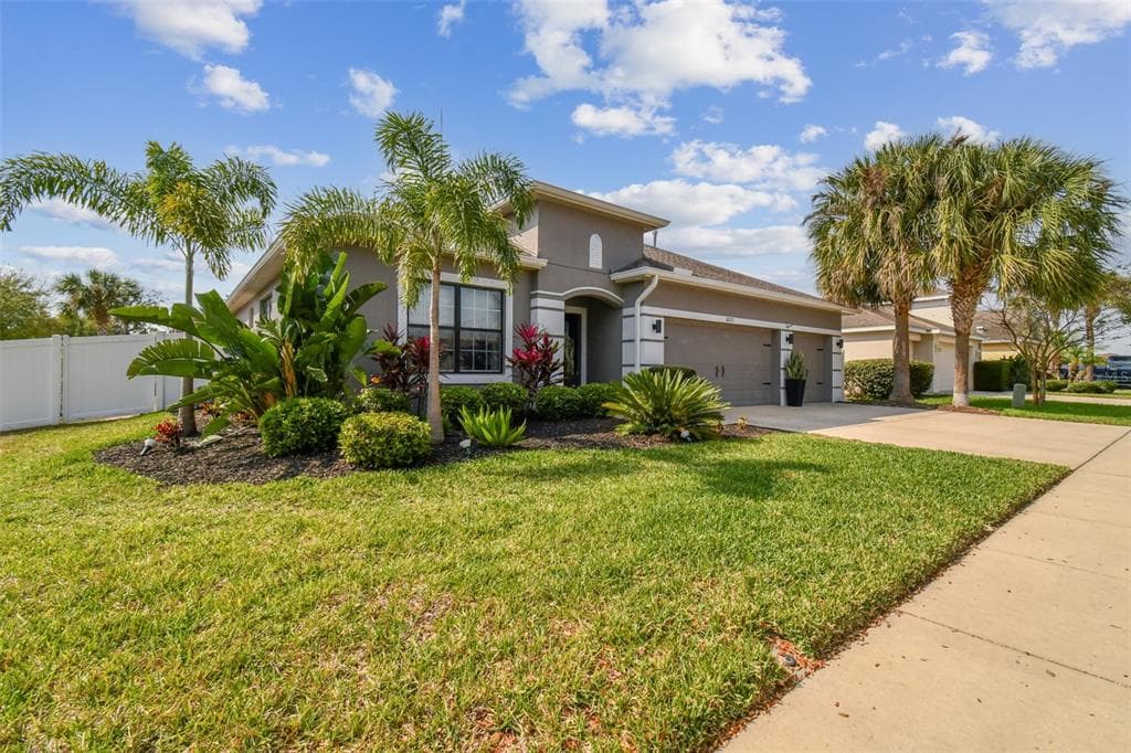 10223 CARAWAY SPICE AVENUE RIVERVIEW, FL 33578