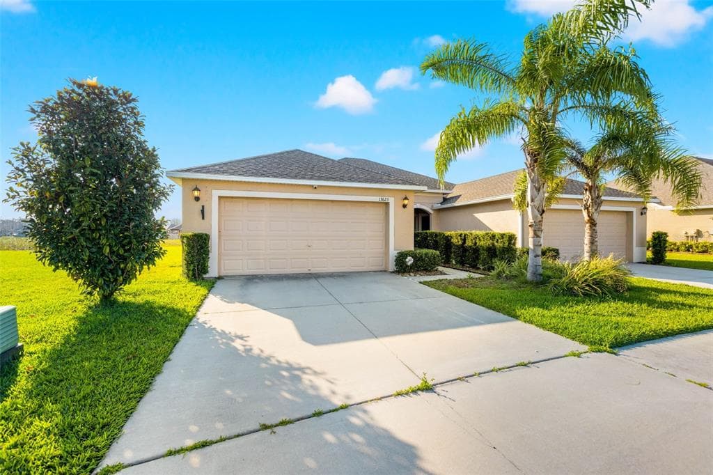 13623 EASTFORK LANE HUDSON, FL 34669