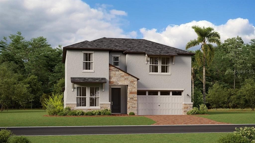 22248 STORYBOOK CABIN WAY LAND O LAKES, FL 34637