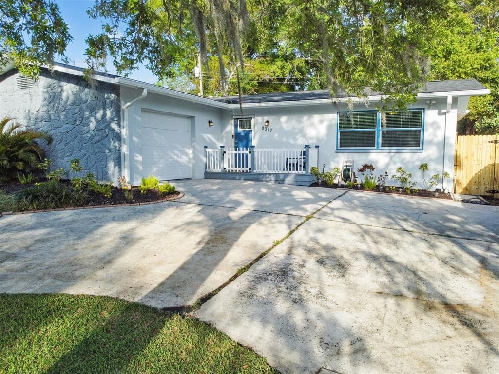2017 PLATEAU ROAD CLEARWATER, FL 33755